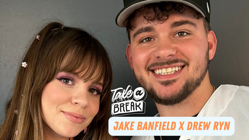 JAKE X DREW RYN